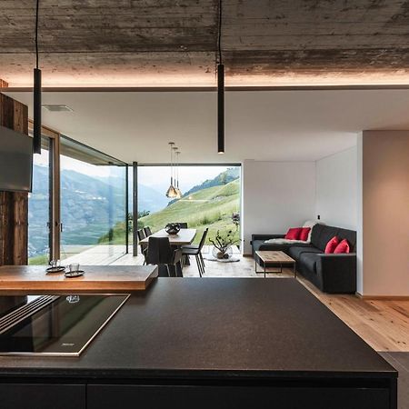 Chalet Naturns Εξωτερικό φωτογραφία