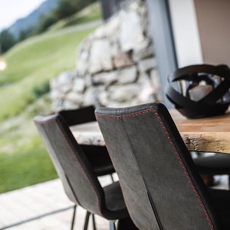 Chalet Naturns Εξωτερικό φωτογραφία