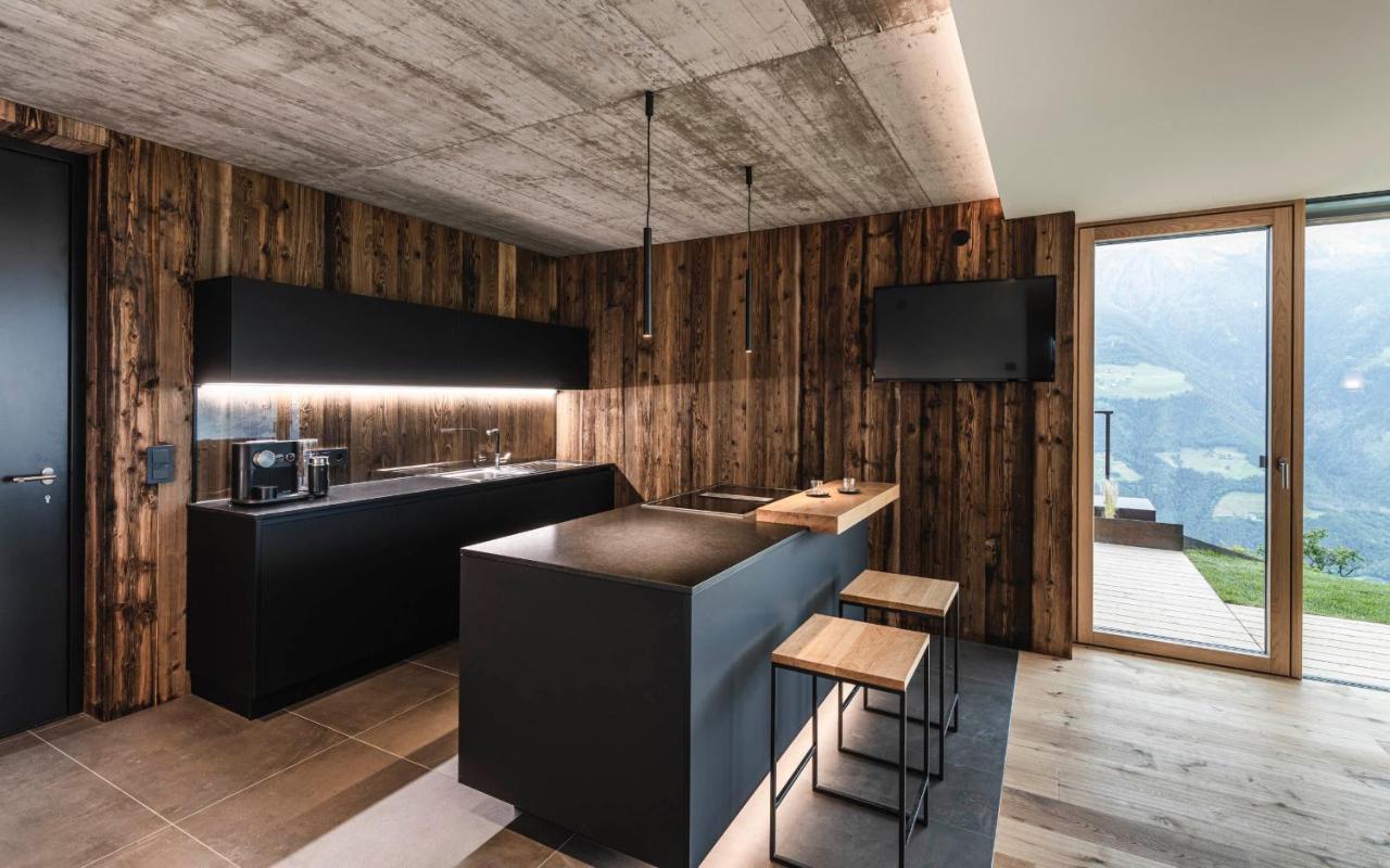 Chalet Naturns Εξωτερικό φωτογραφία