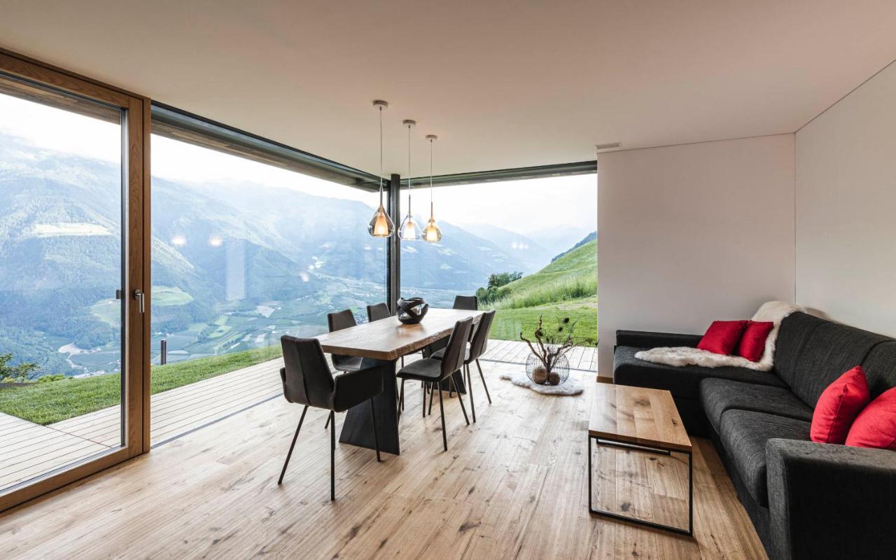 Chalet Naturns Εξωτερικό φωτογραφία