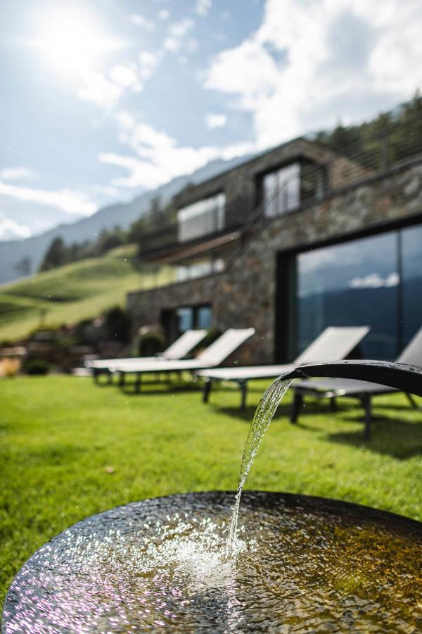 Chalet Naturns Εξωτερικό φωτογραφία
