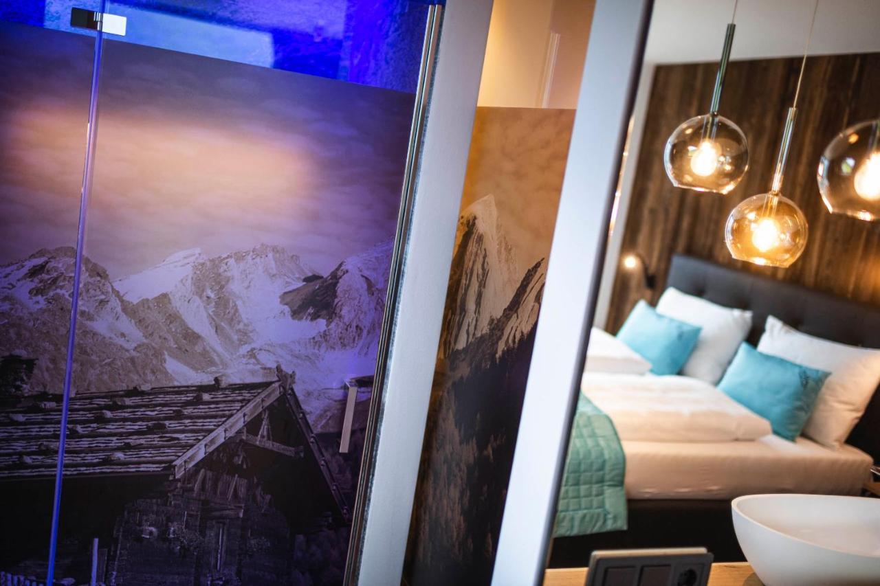 Chalet Naturns Εξωτερικό φωτογραφία