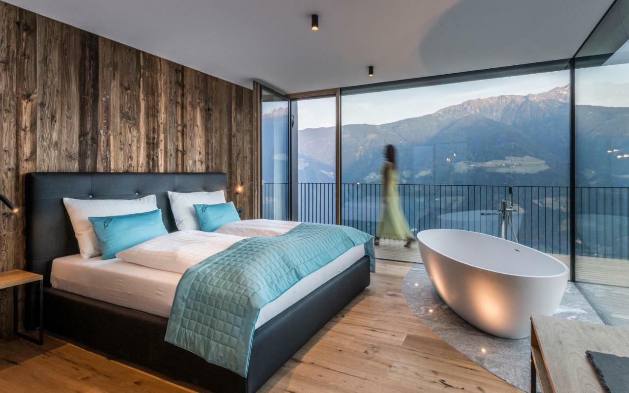 Chalet Naturns Εξωτερικό φωτογραφία