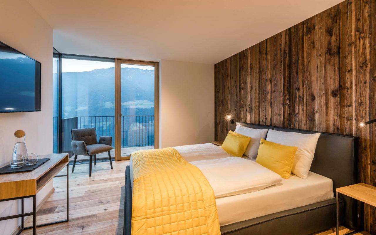Chalet Naturns Εξωτερικό φωτογραφία