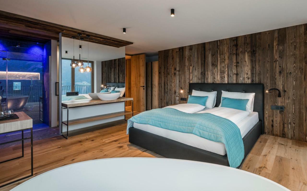 Chalet Naturns Εξωτερικό φωτογραφία