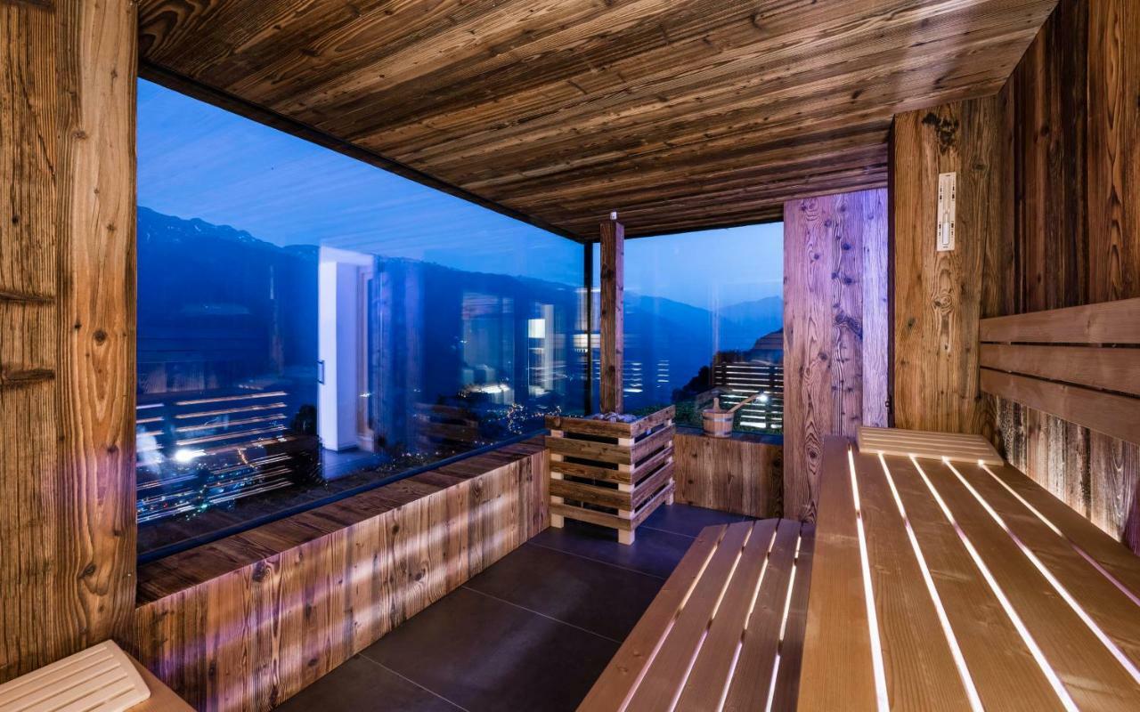 Chalet Naturns Εξωτερικό φωτογραφία