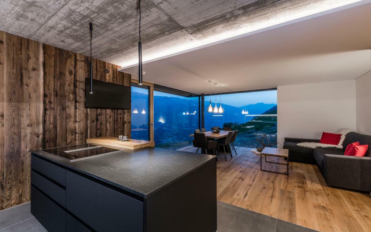Chalet Naturns Εξωτερικό φωτογραφία