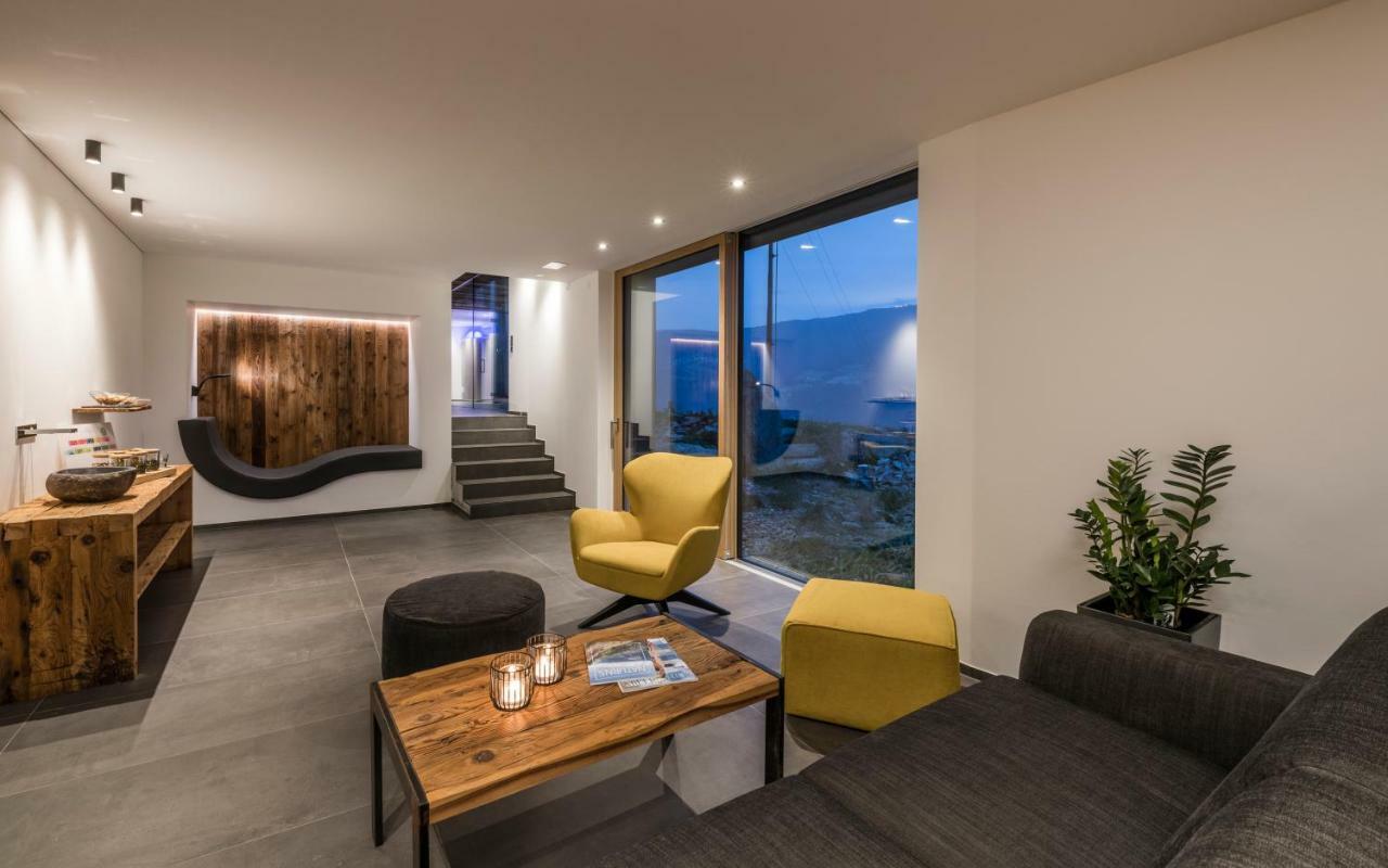 Chalet Naturns Εξωτερικό φωτογραφία
