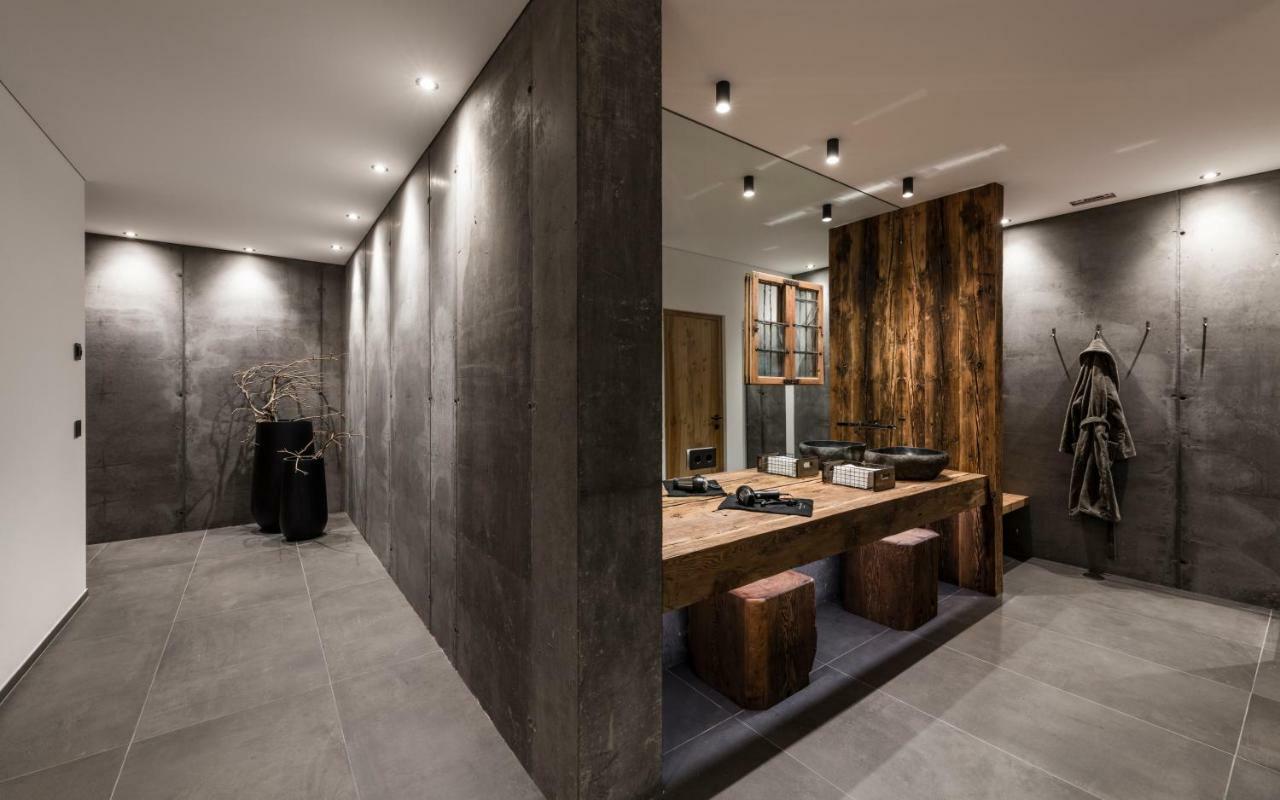 Chalet Naturns Εξωτερικό φωτογραφία