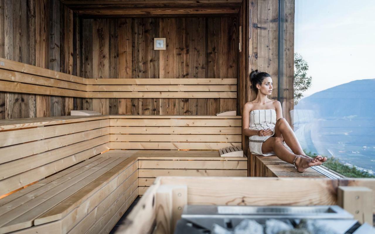 Chalet Naturns Εξωτερικό φωτογραφία